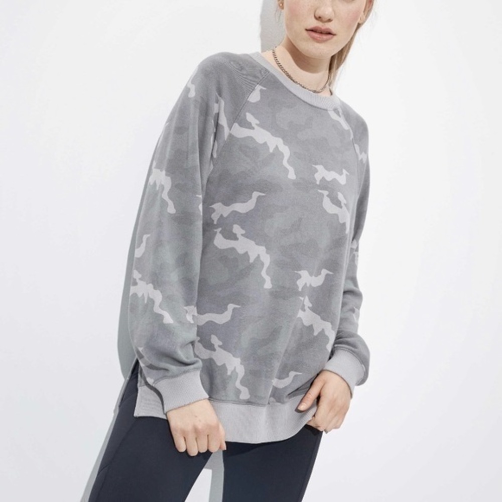 AE Summer Fleece